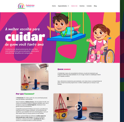 Pdf Website design