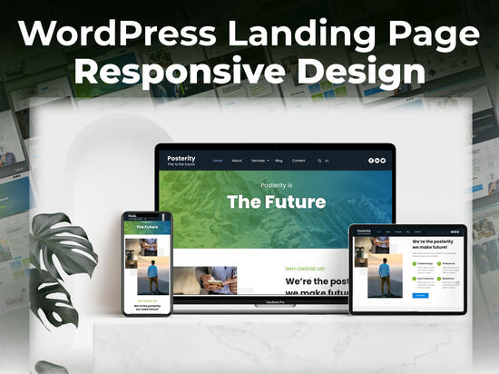 Responsive desings
