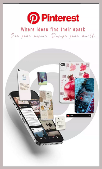 Social Media Poster
