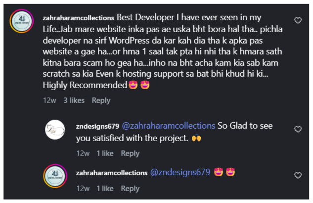 Reviews