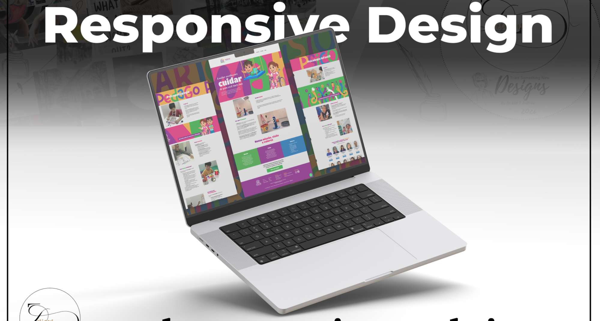 WordPress Webssite Designs